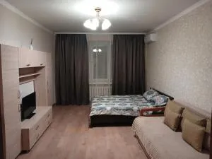 Уютная квартира - Novaya Darnitsa