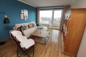 Haus Norderhoog Wohnung 75