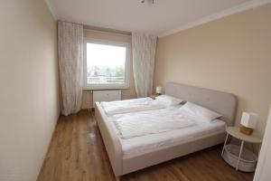 Haus Norderhoog Wohnung 75