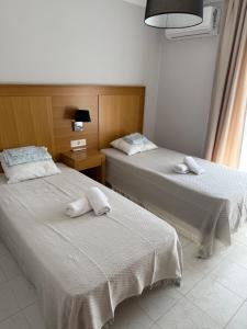 Duplex Olimp Vera Costa