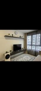 AQ HOME at iSUITE, iCity, Shah Alam HomestayBnB