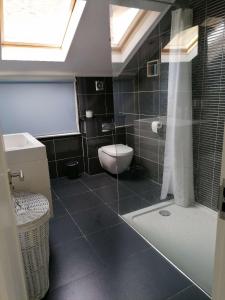 Clapham South Victorian House