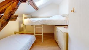 Maisons de vacances Le Domaine des Fargues : photos des chambres