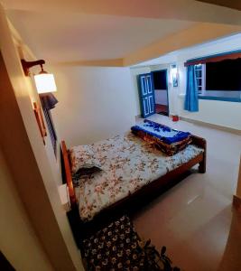 Silent Echo Farm Stay