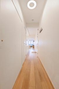 Evasion mer à Ostende