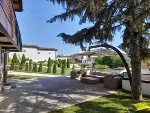 Vila Sanja - Pavlovci