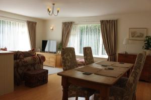 Guest house close to station