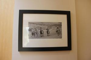 Guest house close to station