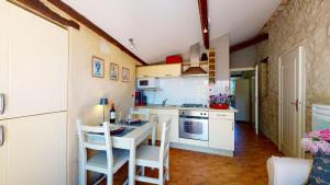 Maisons de vacances Le Domaine des Fargues : photos des chambres