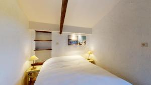 Maisons de vacances Le Domaine des Fargues : photos des chambres