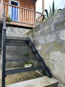 Cottage in Mountains of Adjara