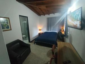 Apartamento independiente con terraza en Belén cerca a Laureles
