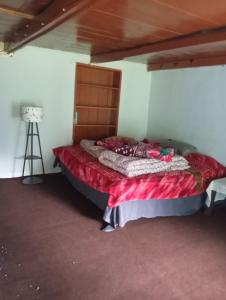 The Himalayan Hearth Hostel