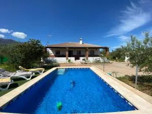 Finca el Pereo - 阿尔豪林格朗德