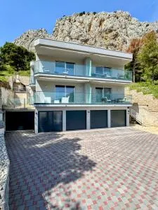 Apartmani Elin - Omiš