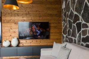 Apartment Chamonix Eden D4 Hrabušice