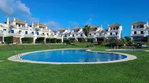 Casa Oasis Park - Вильябланка