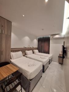 Al-Haram apartment