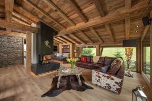 Chalet Katharina