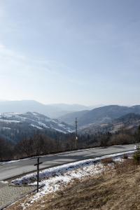 Синевирський Перевал