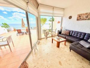 Miramar3, Costa Calma, traumhafter Meerblick, max 2 Pers