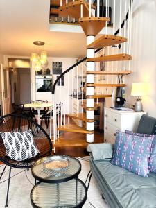 BIG-BLUE Bayview Paradise in Opatija