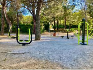 Appartements T3, sublime sea view, Saint-Tropez : photos des chambres