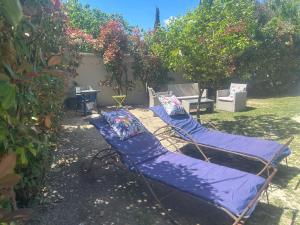 Villas Villa moderne adapte aux PMR : photos des chambres