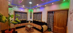 Miyaan Abis Homestay