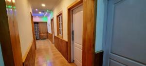 Miyaan Abis Homestay