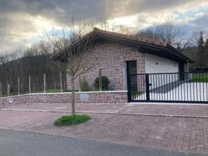 Hegoalde - Maya del Baztán