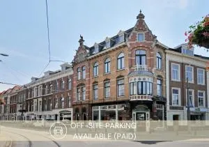 Hotel Sebel - Rijswijk