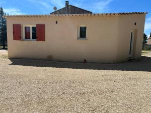 Appartements Gite Lavande Luberon : photos des chambres