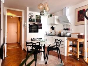 BIG-BLUE Bayview Paradise in Opatija