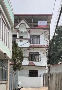 Serene Girls Hostel - Патан