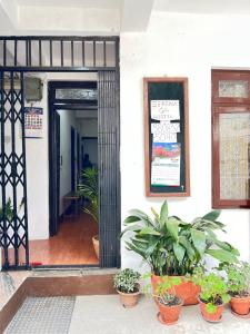 Serene Girls Hostel