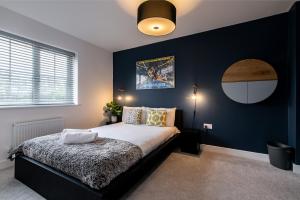 Spacious 5 Bed Home with Sustainable Features