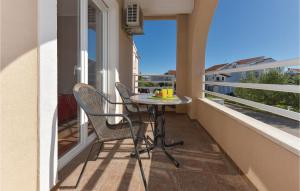 Two-Bedroom Apartment In Vodice
