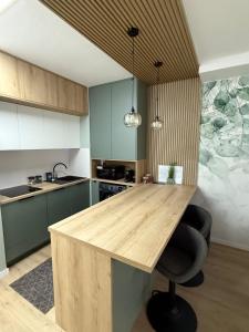 Sugo Studio Apartman