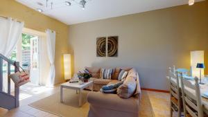 Maisons de vacances Le Domaine des Fargues : photos des chambres