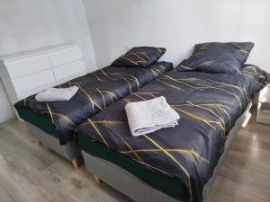 Słoneczny Apartament