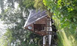 CHALET du THOR - Taussac