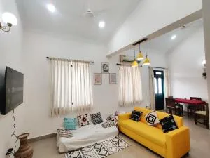 kola stay's 2bhk Siolim - Siolim
