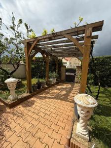 Joli studio au Rez de chaussée