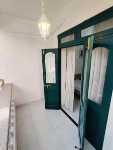 kola stays 2bhk Siolim