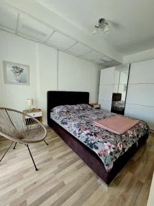 Anastasija Lux 3 - Tekija