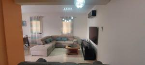 Anna-Maria 3 bedroom villa