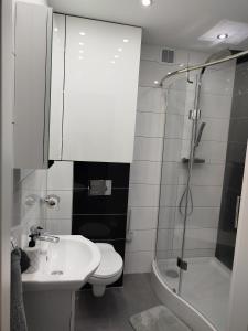 Słoneczny Apartament