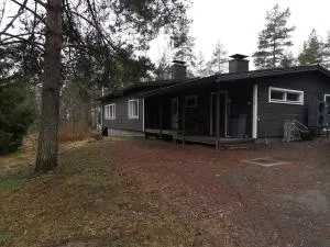 Päivölä - Pertunmaa