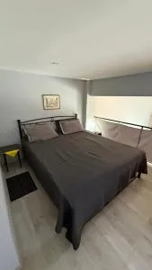 Cozy Studio Loft in Kiato - Sikión